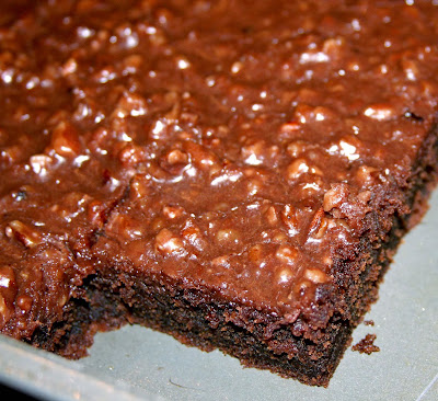 Lady Bird Johnson Chocolate Cake Lady Bird Johnson Chocolate Cake
