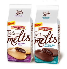 Fresh melt coupons
