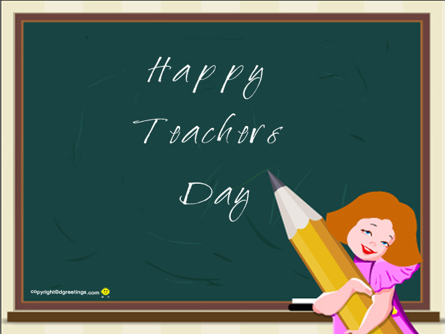 HOUSE OF TOY PORN: Happy Teachers DAY!!