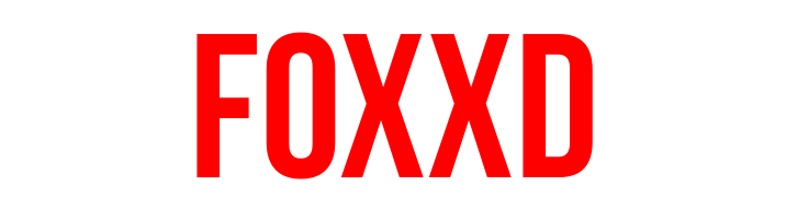 FoxXD