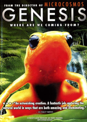 Les_Films_de_la_Véranda - Đấng Tạo Hóa - Genesis (2004) Vietsub 33