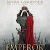 #LIVROS: Emperor Of Thorns - Trilogia dos Espinho Volume 3 (DarkSide Books)