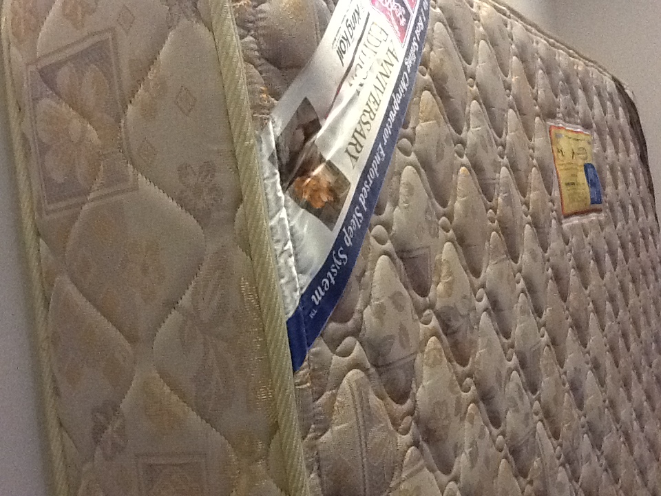 Things To Sell King Koil Mattress King Size