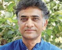 Aakar Patel Aakar Patel