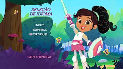 Comente CLICK AQUI