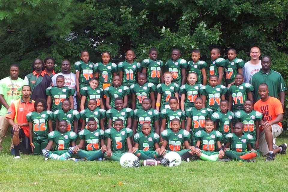 Daron Bryden Hartford Hurricanes JPW team fell short and finished the