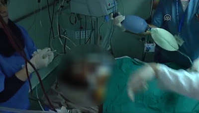 Em ação espetacular serviço secreto de Israel executa terrorista Em ação espetacular serviço secreto de Israel executa terrorista