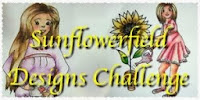 Sunflowerfield Designs Challenge