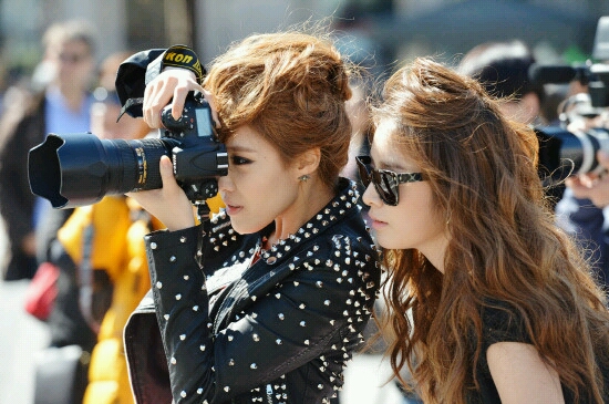 [Couple] Hyomin & JiYeon - JiMin Couple Tara+hyomin+and+jiyeon