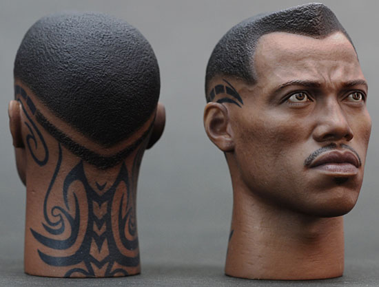 Muddy Colors: The Most Cooperative Model Ever