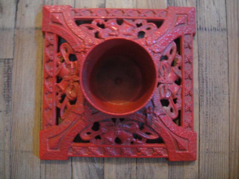 more on antique christmas stands picture unique arts more on antique christmas stands picture unique arts