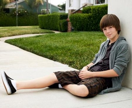 greyson chance