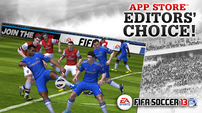 FIFA Soccer 13 FIFA Soccer 13