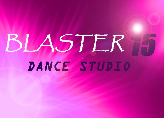 BLASTER 15 dance studio