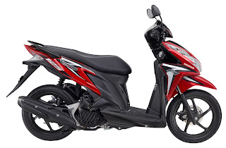 Harga Honda Vario Techno 125 Terbaru Harga Honda Vario Techno 125 Terbaru