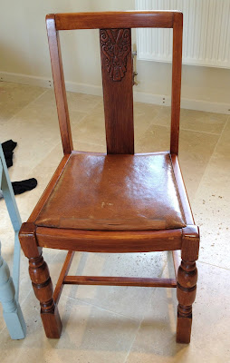 A Felt Desire August 2015