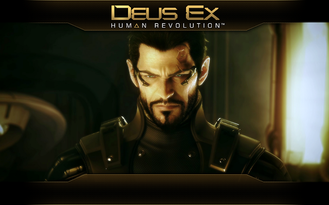 Jugado: Deus Ex: Human Revolution Jugado: Deus Ex: Human Revolution