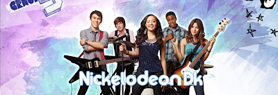 Nickelodeon DK