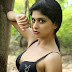 Naveena in Black Bikini Style Top and pink Half Saree Lovely Pics