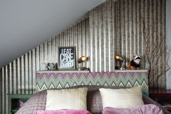 Interior Design Attic Apartment Interior Design Attic Apartment