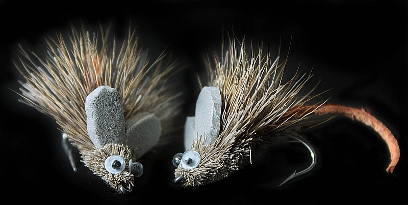 Fly Fishing - Rods, Reels, Fly Tying Materials, Rotary Fly Tying