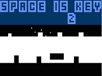 Space is Key 2 walkthrough.