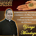 Ordenación Sacerdotal Yonis Mendoza