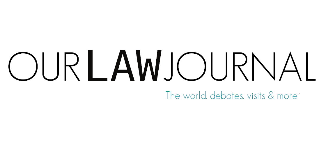 Our Law Journal