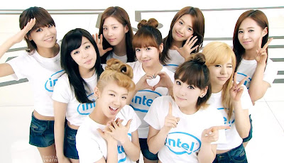 SNSD akan datang ke jakarta