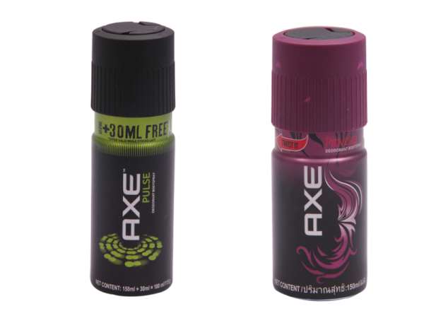 Axe Flavours