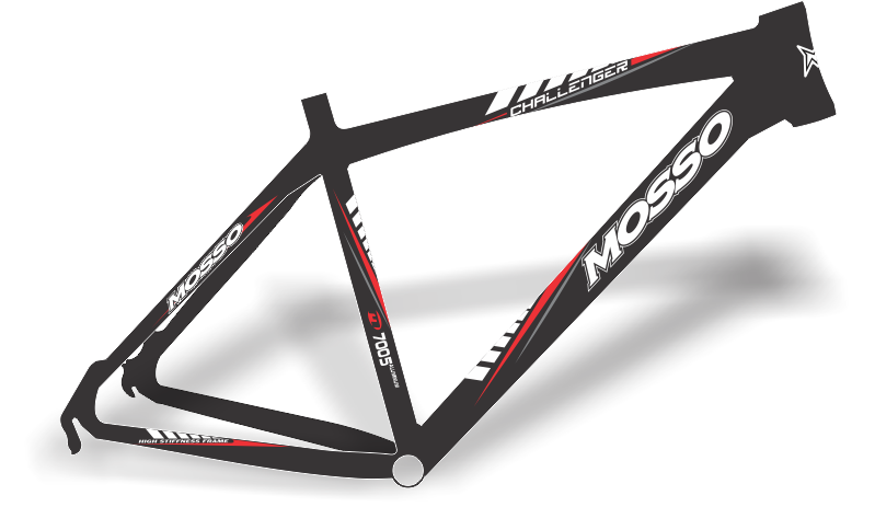 Stickers Design Adesivo bike Mosso Challenger Artesanato Em Madeira Para Jardim ~ Stickers Design Adesivo bike Mosso Challenger