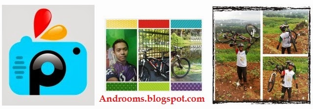 PicsArt - Aplikasi Edit Foto Android Terbaik PicsArt - Aplikasi Edit Foto Android Terbaik