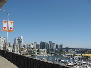 Vancouver, Colombie-Britanique