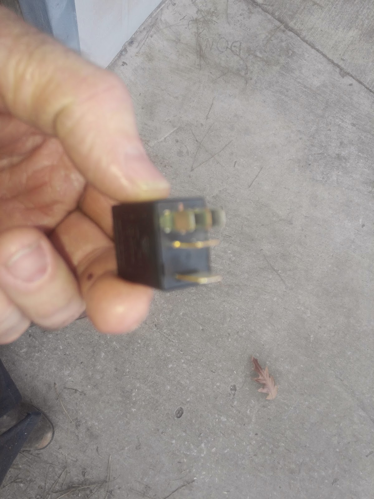 TimtheTech: 2005 Ford F150 5.4, No Crank/No Start