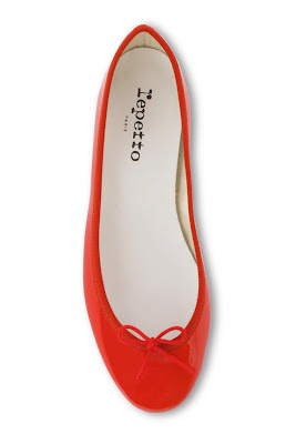 Repetto en elblogdepatricia.com