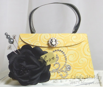 At Six Seventy-Five: My Core'dinations Creative Frenzy Gift Card Mini Purse