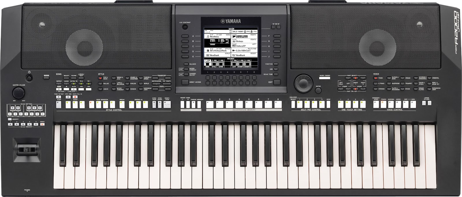 Style Gratis Untuk Yamaha Psr A2000 Style Gratis Untuk Yamaha Psr A2000
