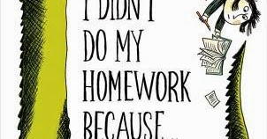 Do our kids have too much homework marian wilde