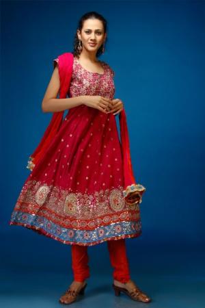 Allentryupdate24 Punjabi Wedding Dresses 2011