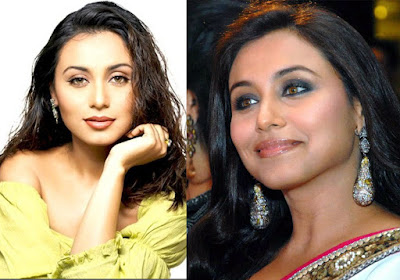 Rani Mukerji. Rani Mukerji.