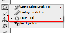 patch tool