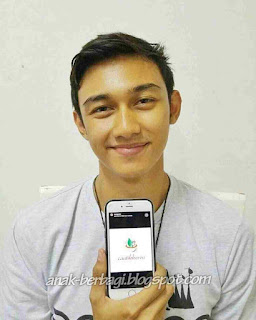 Foto Manis Immanuel Caesar Hito Paling Baru Foto Manis Immanuel Caesar Hito Paling Baru