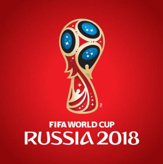 Offisial Piala Dunia 2018