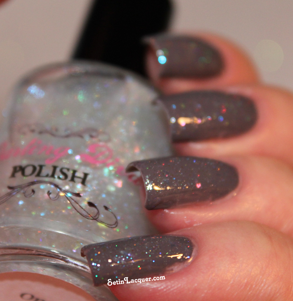 Darling Diva - Opal Darling Diva - Opal