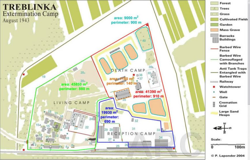 survived death camps treblinka locations of concentration camps. survived death camps treblinka