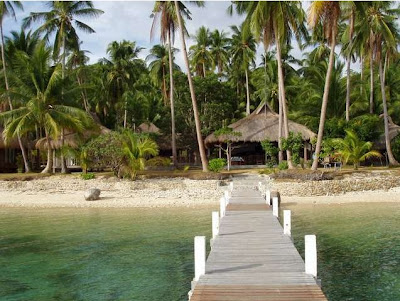 Dolarog Beach Resort