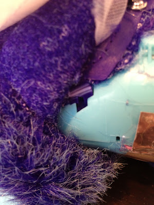inside furby: removing the fur