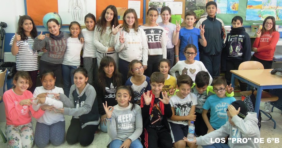 WEB DE 6ºB