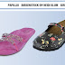 Birkenstock, sandalias de diseño a la última para este verano