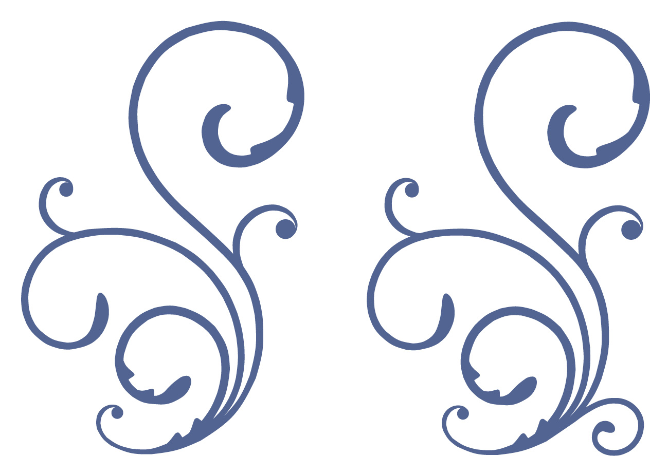swirl templates